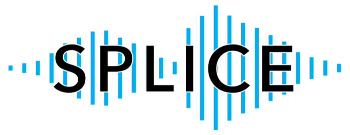 SPLICE SPLICE